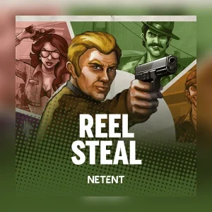 The Reel Steal