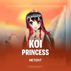 Koi Princess