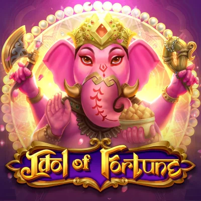 Idol of Fortune Slot Review