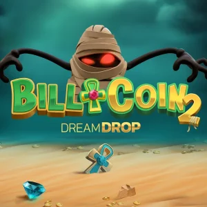 Portada del juego Bill & Coin 2 Dream Drop
