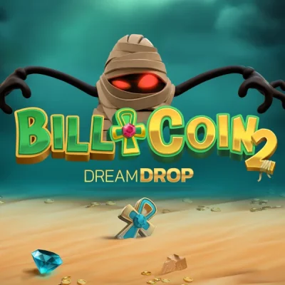 Portada del juego Bill & Coin 2 Dream Drop