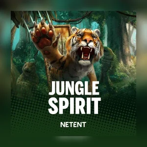 Portada oficial de Jungle Spirit: Call of the Wild