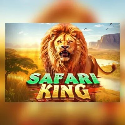 Safari King Slot Review: Elimination Wilds and Multipliers
