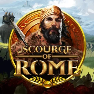 Scourge of Rome