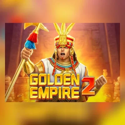 Golden Empire 2 Slot Review: Gold Frames and Persistent Wilds