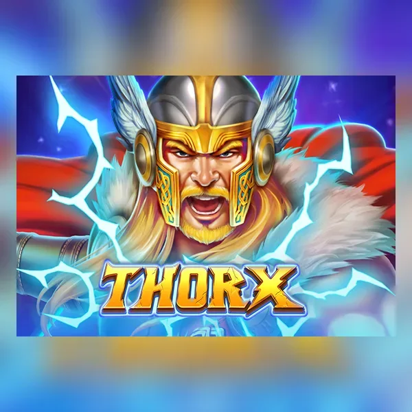 Portada oficial de Thor X
