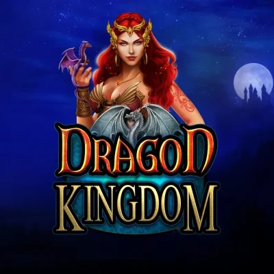 Dragon Kingdom Slot Review: RTP, Features and 1,000x Max Win
