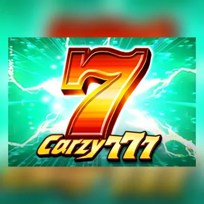 Crazy 777 Slot Review
