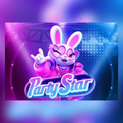 Party Star Slot Review: 15,625 Ways and Party Reels
