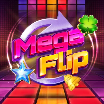 Mega Flip Slot Review