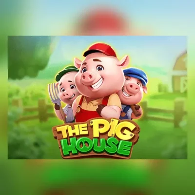The Pig House Slot Review: Lucky Wheel and Free Games