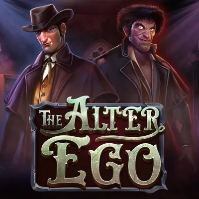 The Alter Ego Slot Review