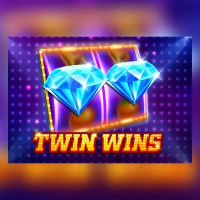 TWIN WINS Slot Review