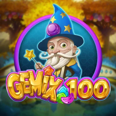 Gemix 100 Slot Review