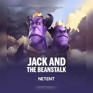 Jack and the Beanstalk