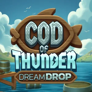 Cod of Thunder Dream Drop