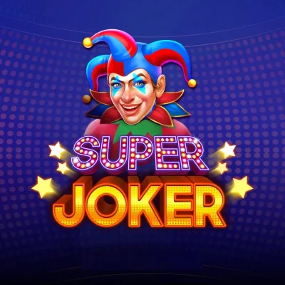 Super Joker Slot Review: Features and 1,500x Max