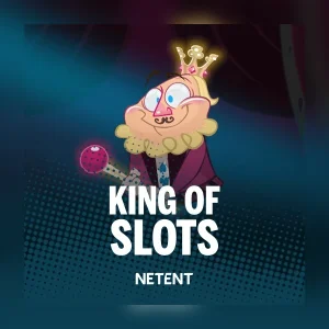 King of Slots Slot-Spiel