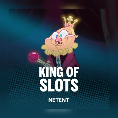 King of Slots Slot Review: Sticky Wins and 3x Free Spins