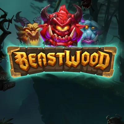 Beastwood Slot Review