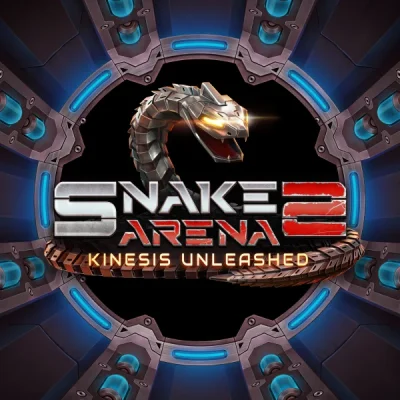 Snake Arena 2 Slot Review