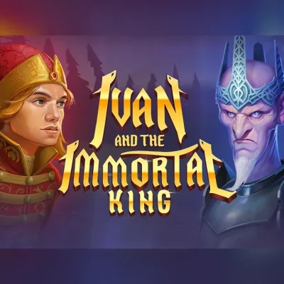 Ivan and the Immortal King Slot Review: Baba Yaga’s Scatter Rescue