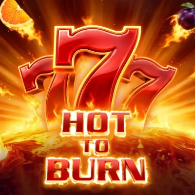 Hot to Burn Slot Review: Retro Fruit and 1,000x Wins