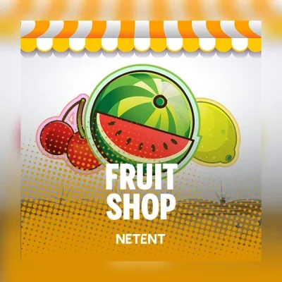 Fruit Shop Slot Review: Fruit Wins Keep Free Spins Moving