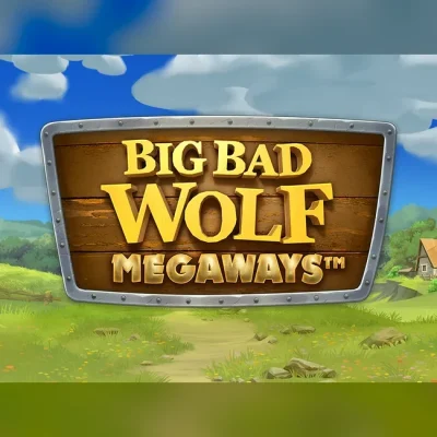 Big Bad Wolf Megaways Slot Review: Tumbling Wins and Persistent Multipliers