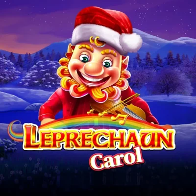 Leprechaun Carol Slot Review