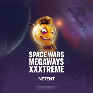 Space Wars Megaways XXXtreme