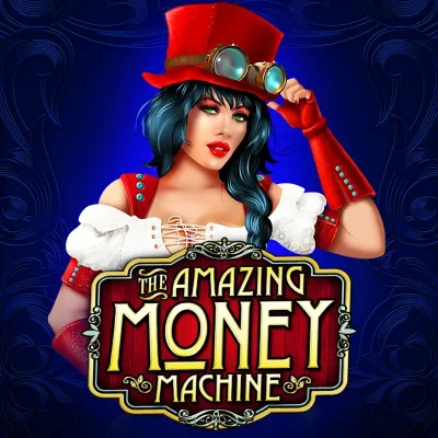 Amazing Money Machine Slot Review: Respins and Four Jackpots