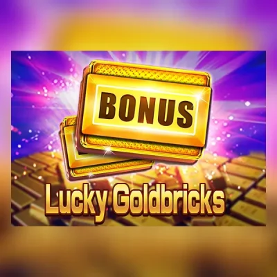 Lucky Goldbricks Slot Review