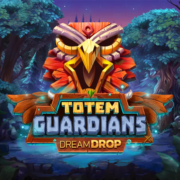 Portada oficial de Totem Guardians Dream Drop