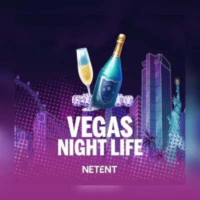 Vegas Night Life Slot Review: Pick Me Bonus and Cash Stacker