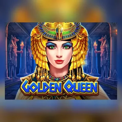 Golden Queen Slot Review: Scarab Wilds and Full-Board Feature
