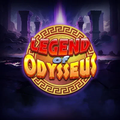 Portada oficial de Legend Of Odysseus
