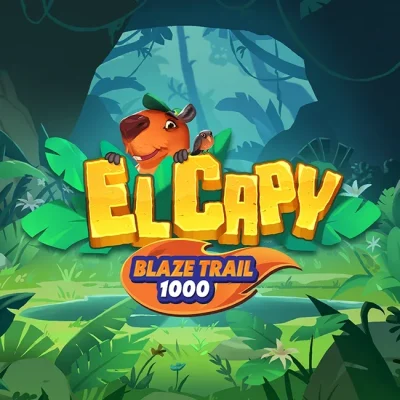 El Capy Slot Review