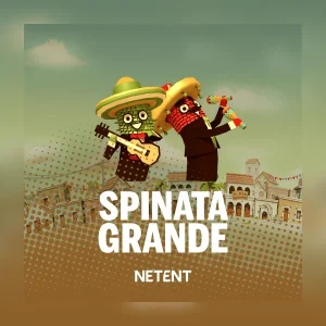 Spiñata Grande