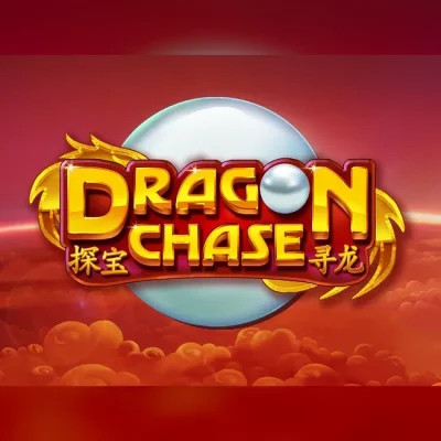 Dragon Chase Slot Review: Moving Wildfires and a 15-Reel Pearl Respin