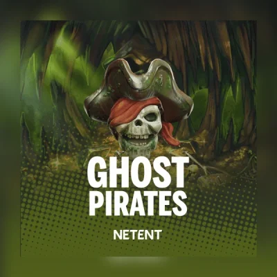Ghost Pirates Slot Review: Left-to-Right Ways and Triple Free Spins