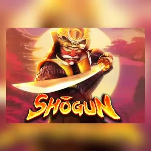 Portada oficial de Shōgun