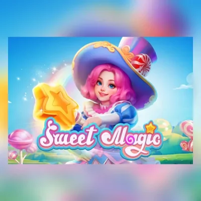 Sweet Magic Slot Review: Candy Cascades and Persistent Multipliers