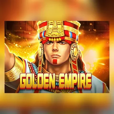 Golden Empire Slot Review: Golden Frames and Growing Multipliers
