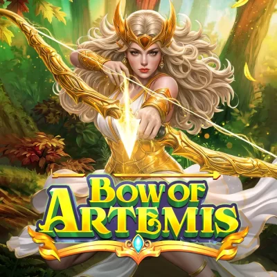 Bow of Artemis game artwork
