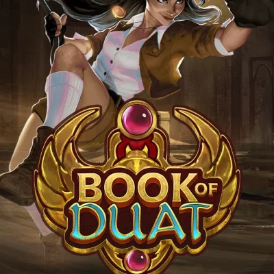 Book of Duat Slot Review: Picks, Expanding Reels and Free Spins
