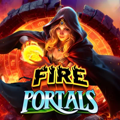 Fire Portals Slot Review