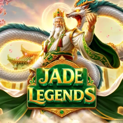 Jade Legends Slot Review: 7×7 Grid, RTP and Features