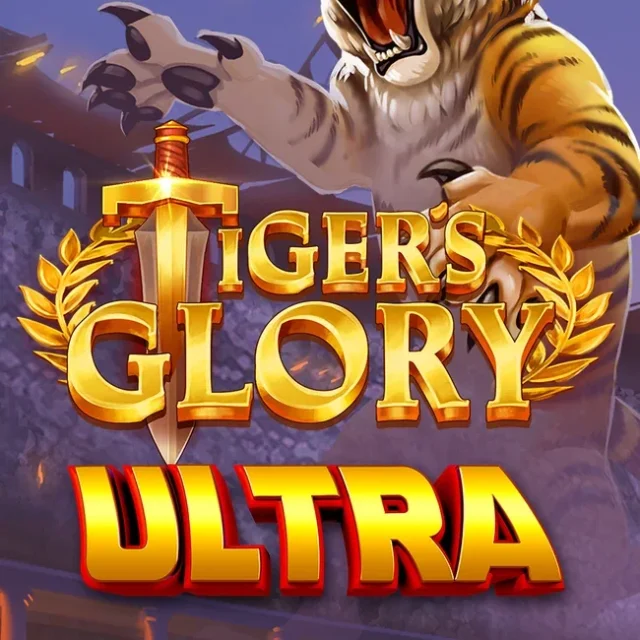 Portada oficial de Tiger’s Glory Ultra