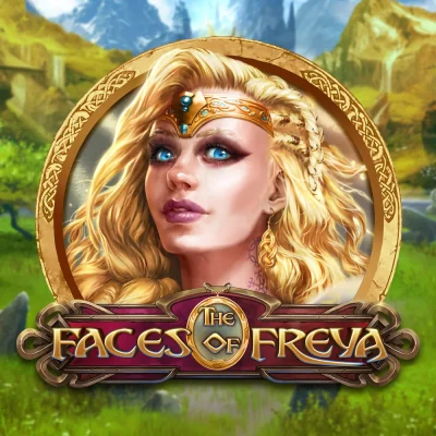 The Faces of Freya Slot Review